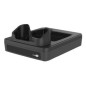 CipherLab (CHCR-RK25 EU) Charging and